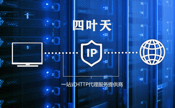 【西宁代理IP】代理IP的主要用途和使用注意事项