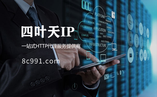 【西宁代理IP】IP地址是什么？更改IP地址会有什么影响？